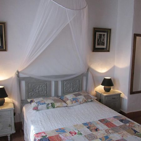 Quinta Dos Valados Bed & Breakfast Querenca Dış mekan fotoğraf