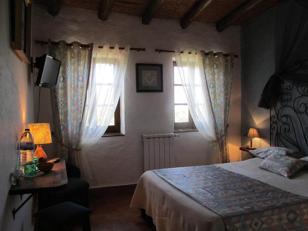 Quinta Dos Valados Bed & Breakfast Querenca Dış mekan fotoğraf