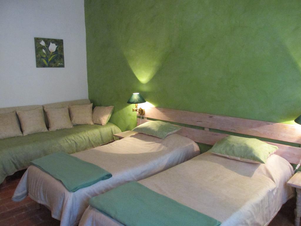 Quinta Dos Valados Bed & Breakfast Querenca Dış mekan fotoğraf