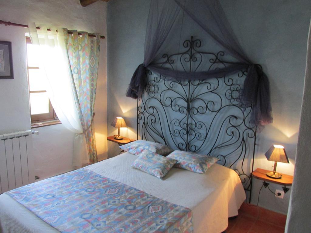Quinta Dos Valados Bed & Breakfast Querenca Dış mekan fotoğraf
