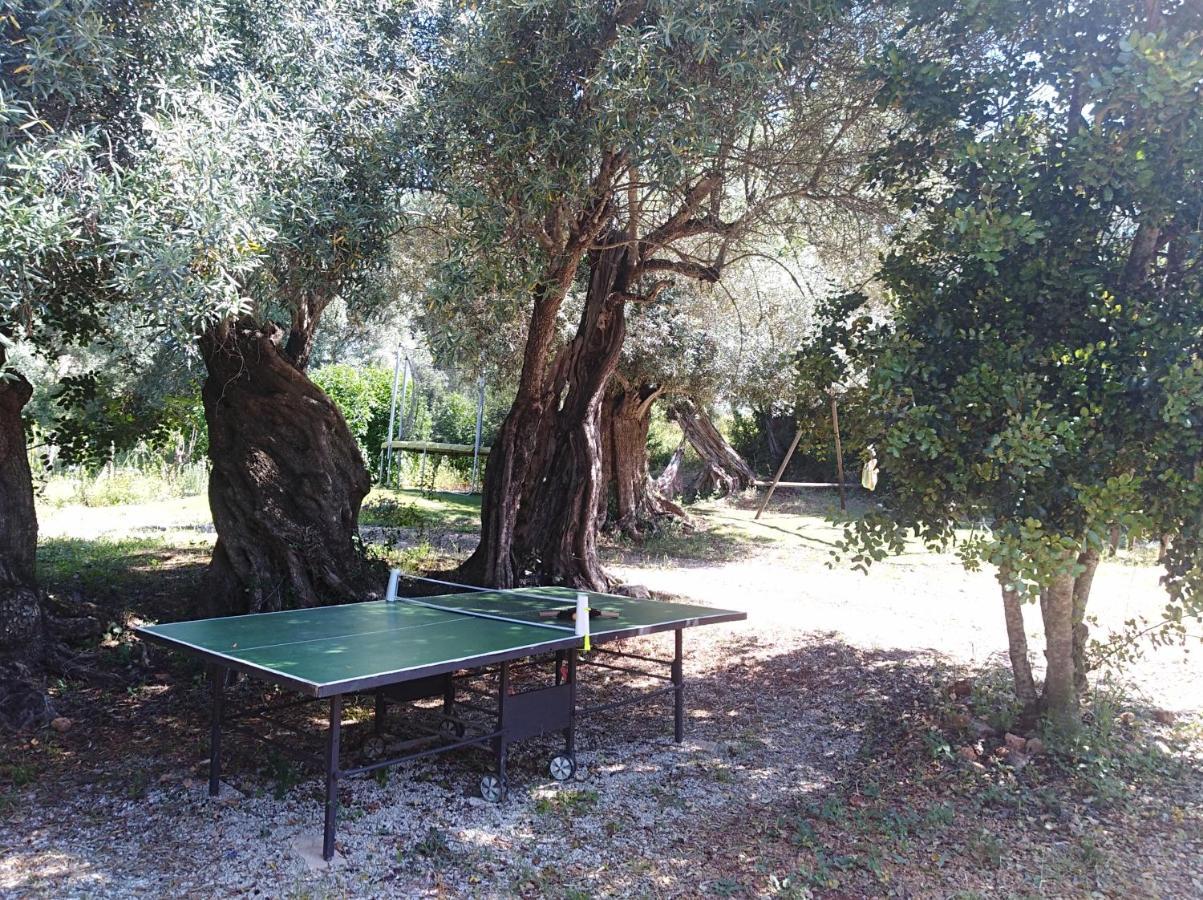Quinta Dos Valados Bed & Breakfast Querenca Dış mekan fotoğraf